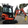 Kubota KX019-4 [2]