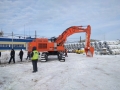ZX480LC-3 Demolition [3]