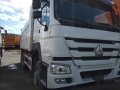 Sinotruk Howo ZZ3327N3847E [0]