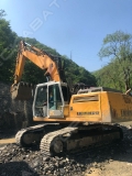 Liebherr R 934 HDS Litronic [2]