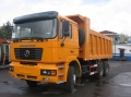 Shaanxi / Shacman SX3256DR384 [1]