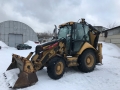 Caterpillar 432E [7]