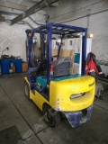 Komatsu FD18T-21 [1]