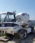 Fiori DB 460 CBV [1]