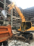 Hyundai R140W-9S [3]