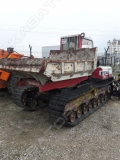 Takeuchi TCR50 [1]