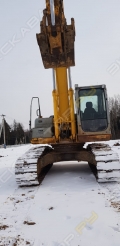 New Holland E215 [3]
