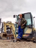 Yanmar B15 [0]