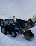 МТЗ 82.1 [1]