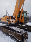 Hyundai R 300LC-9S [0]