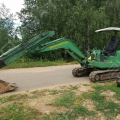 Kobelco SK027 [1]