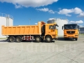 Shaanxi / Shacman SX3256DR384 [3]