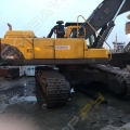 Volvo EC460 [1]