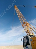 Liebherr HS 835 HD Litronic [7]