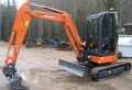 Hitachi ZX35U-3 [0]