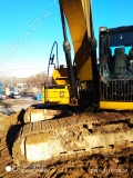 Caterpillar 320D [3]