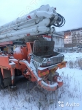 КамАЗ 58152А (АБН-21) [0]