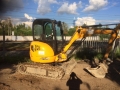 JCB 8018 CTS [0]