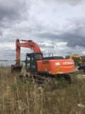 Hitachi ZAXIS 270LC-3 [1]