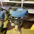Weber SRV 620 [0]