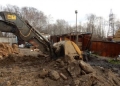 Volvo EC160B NLC [9]