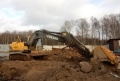Volvo EC160B NLC [3]