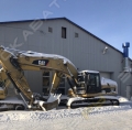 Caterpillar 320D L [1]
