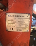 Caterpillar 320D L [6]