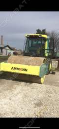 Ammann ASC 150 D [1]