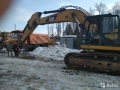 Caterpillar 330D [3]
