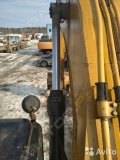 Caterpillar 330D [1]