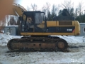 Caterpillar 330D [4]