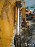 Caterpillar 330D [2]