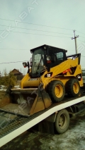 Caterpillar 242B Series 2 [0]