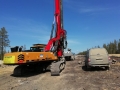 Sany SR150C [0]