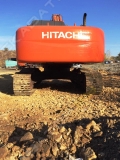 Hitachi ZX330 [3]