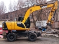 JCB JS 160W [0]