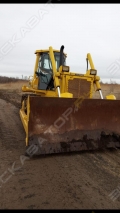 Komatsu D65E-12 [4]