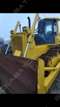 Komatsu D65E-12 [3]
