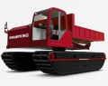 Swampking SK120 ADS [0]
