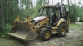 Caterpillar 428E [1]