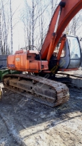 Hitachi EX215LC [0]