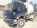 Tigarbo 9DA на шасси FORD 3430D [1]