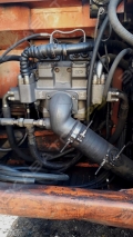 Hitachi EX215LC [1]