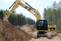Caterpillar 319D LN [0]