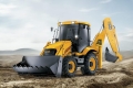 New Holland LB110B [0]