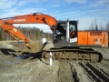 Hitachi ZAXIS 200 [0]