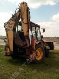 Caterpillar 442D [2]