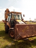 Caterpillar 442D [0]
