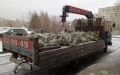 Mitsubishi Fuso Canter FE85DE бортовой [0]